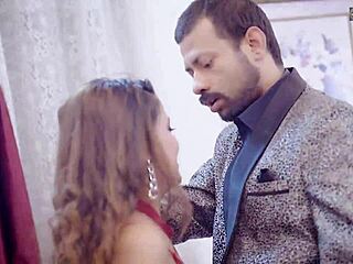 स्टेपसिस्टर के साथ पहला हार्डकोर बीडीएसएम चुदाई, फेशियल फिनिश!