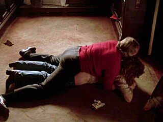 I adore classic French retro sex scenes