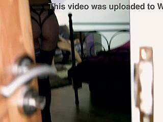 Teen blowbang spanking POV