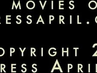 Dominatrix Mistress April - Slave Rose, REMEMBER YOUR PHONE!