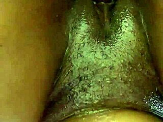 Tin gets her swollen pussy fucked hard in doggystyle