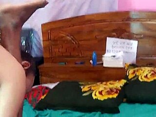 Mmf threesome with beautiful chubby girl hanif and sumona and manik mia