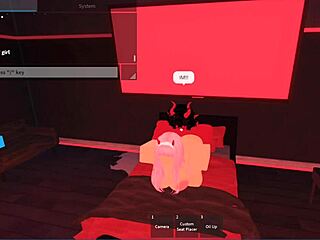 Futa Fucks Shit Out Slut At Nightclub