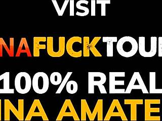 big boobs latina ex fucks on camera