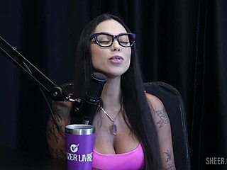 Compilados Da Didy Reis Cast Com Tifany Rocha - Parte 2