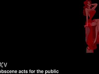 मैंने अपने स्कूलमेट को उसके कमरे में हिलाते हुए पाया, क्या सरप्राइज।