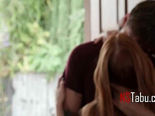 Easy Access Panties Make It So Hot