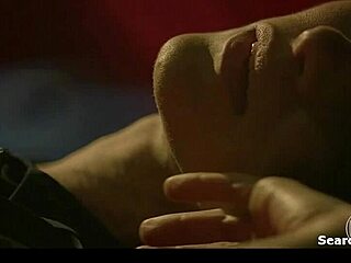 Paolla oliveira and maria fernanda candido in a sexy blowjob scene from felices para sempre.