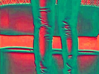 i let a stranger suck my big ass in leather outfit