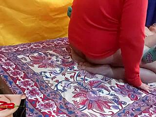 हिडन कैम से डेसी कपल की डर्टी टॉक और मिशनरी चोदाई कैप्चर हुई