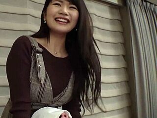 i'm lickin her tits and fuckin the cute apprentice hairdresser with oil