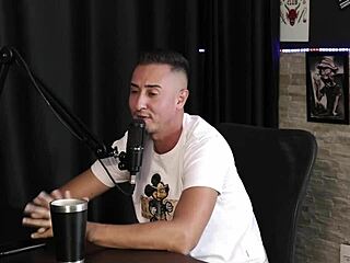 Girlfriend wants more people in relationship, he strips her naked, she's polyamorous and cheats - mathheus caetano in sheer red.