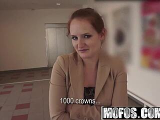 public pickups diamonds for pearls with denisa heaven