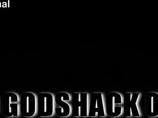 क्रिस्टीना ग्रेस की रफ सीन एनल और चूत फिस्टिंग के साथ