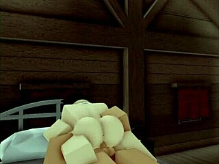 Roblox Project 1 Features Cute Characters.