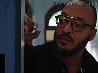 Ana Foxxx, rekindling old passions with Dillon Diaz?