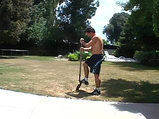 स्लट्टी ब्रूनेट को जोरदार चुदाई