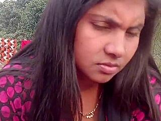 बांग्ला नई पोर्न स्टोरी में प्यारी एशियन ग्रुप रैंच पर 😜