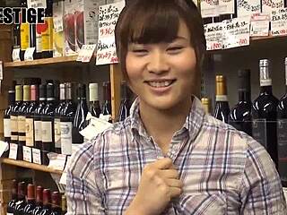 Asian Amateurs Suck and Fuck with Toys in Wild Japanese Action! Wow!