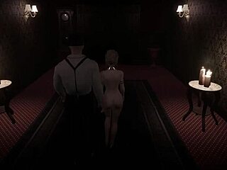 hot big boobed latina gets her round ass licked and her hot pussy fucked 😍