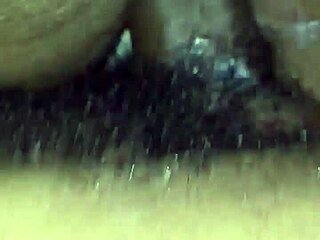 मेरी वाइफ मेरे बड़े ब्लैक कॉक को लेती है