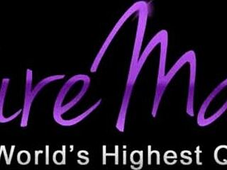 secret agent slut becomes double agent for dick.