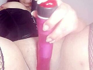 Stepmom Masturbates Ass And Pussy Screaming My Name.