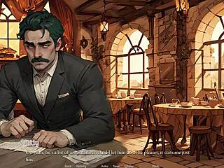 exploring the college of mysteria in this 3d game