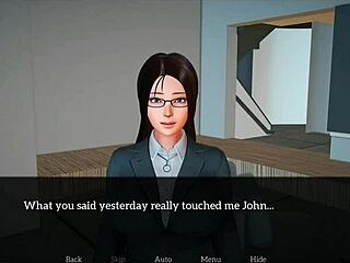 My New Family Episode 31