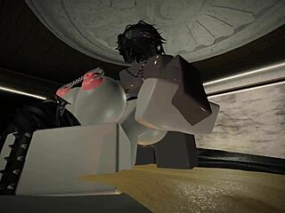 boy best friend fucks girl best friend hard with monster cock