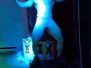 hot fucking in l jardin porto alegre with saymon's big cock and dinni's tasty pussy