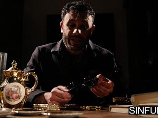 erotic jolee love gets her big breasts fucked