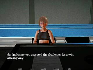 My New Family Episode 31