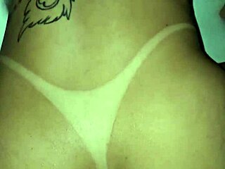 Kalena Mitrak's Homemade Anal Fantasy