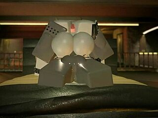 boy best friend fucks girl best friend hard with monster cock