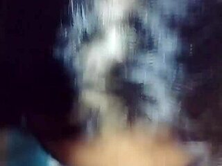 Can't hold back even with a boyfriend.