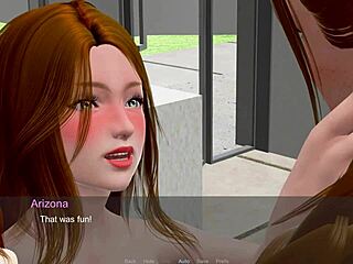 Let's play Arizona Unbridled part 9