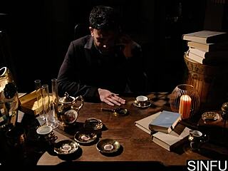 erotic jolee love gets her big breasts fucked