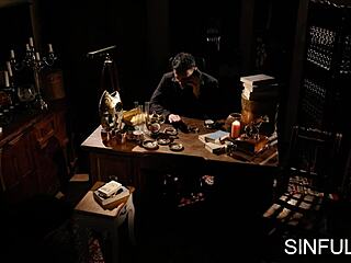 erotic jolee love gets her big breasts fucked