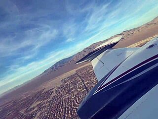 two gorgeous babes kali roses & linda lan get fucked in a plane by teddy tarantino's hard dick