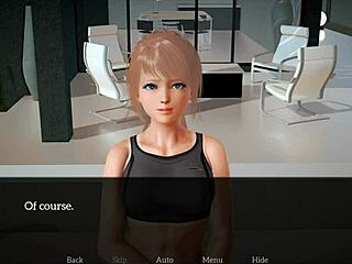 My New Family Episode 31