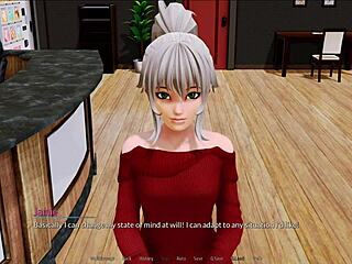 Explore Harem Hotel Adventures?