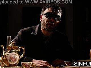 erotic jolee love gets her big breasts fucked