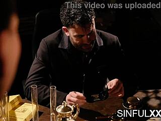 erotic jolee love gets her big breasts fucked