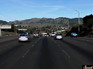 classy stepdaughter pounded by stepdad