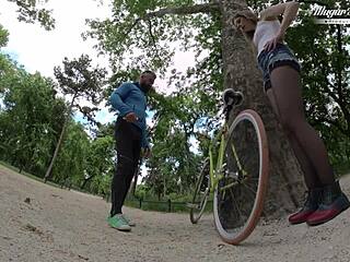 Alice Maze gets her ass pounded and fisted like a slut.