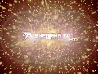 Candy sexton and kimmy cumlots use strapon on big tits