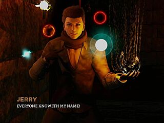 Eternum Part 18 Game Adventure