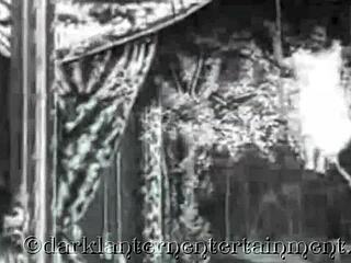 Dark Lantern Presents Vintage Swingers From My Secret Life