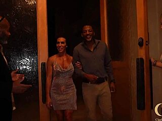 muscle studs clash in intense bareback quickie trailer